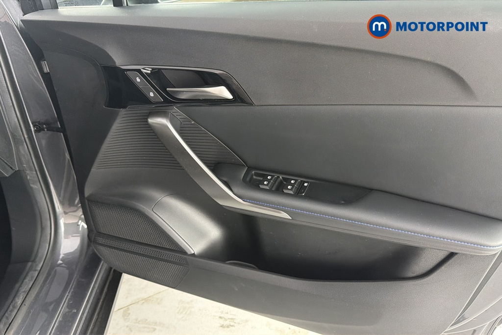Mg Motor Uk MG4 SE Automatic Electric SUV - Stock Number (1666052) - 18th supplementary image