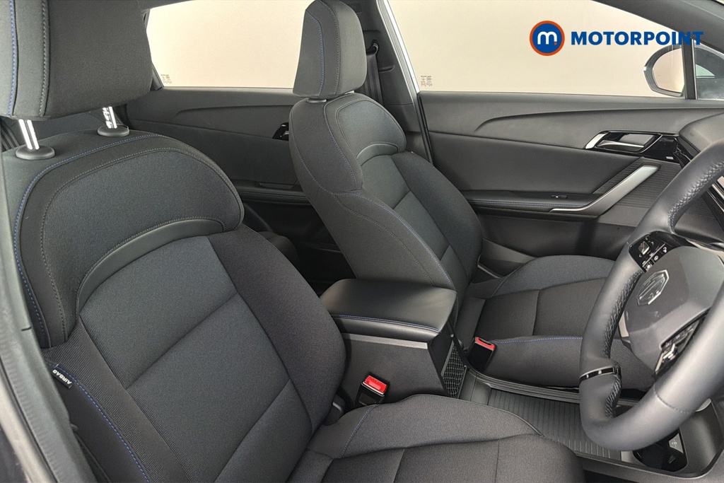 Mg Motor Uk MG4 SE Automatic Electric SUV - Stock Number (1666052) - 22nd supplementary image