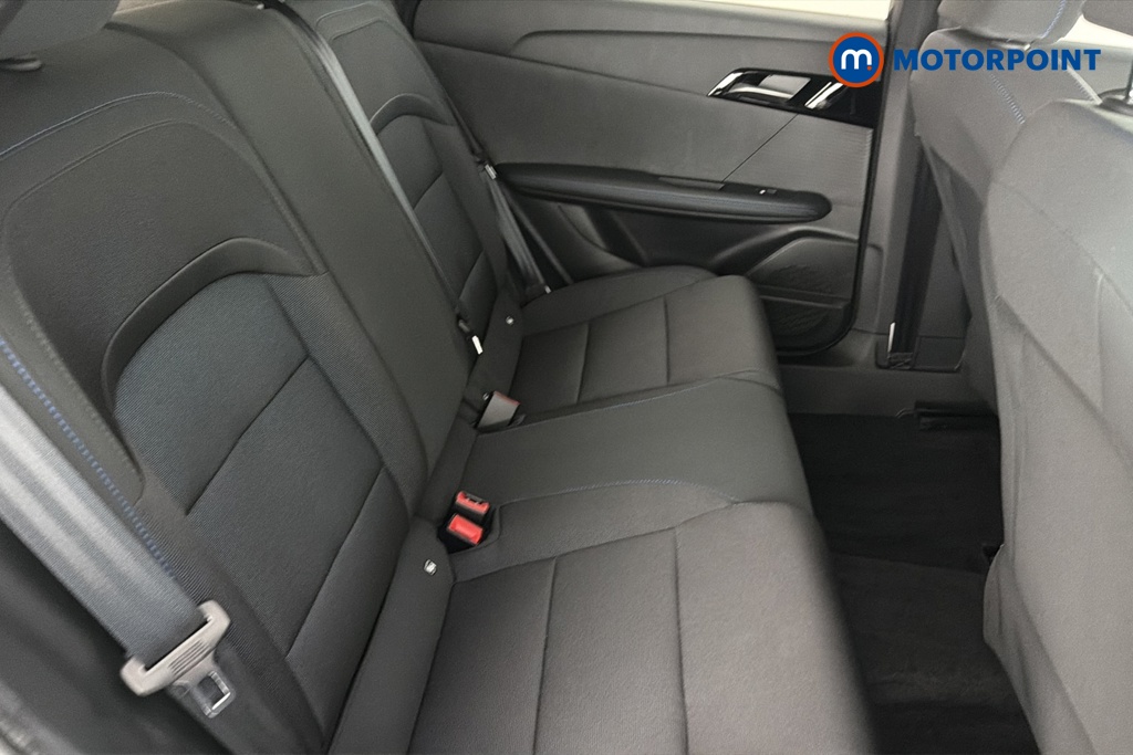 Mg Motor Uk MG4 SE Automatic Electric SUV - Stock Number (1666052) - 25th supplementary image