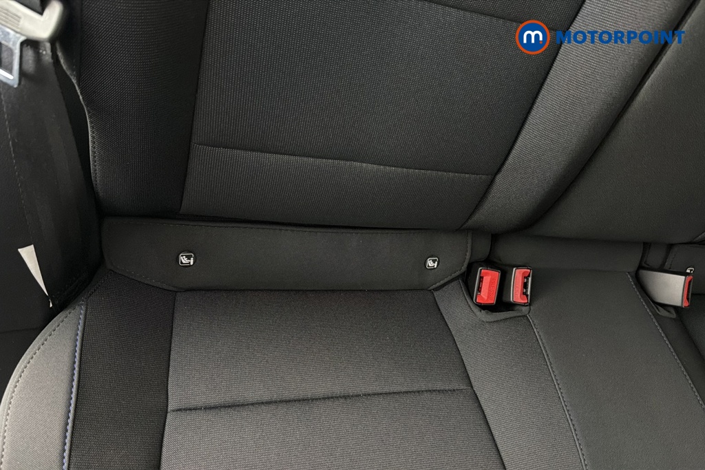 Mg Motor Uk MG4 SE Automatic Electric SUV - Stock Number (1666052) - 27th supplementary image