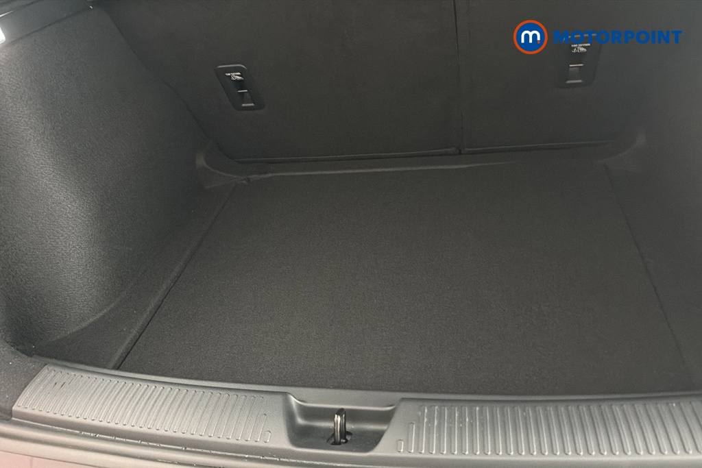Mg Motor Uk MG4 SE Automatic Electric SUV - Stock Number (1666052) - 30th supplementary image