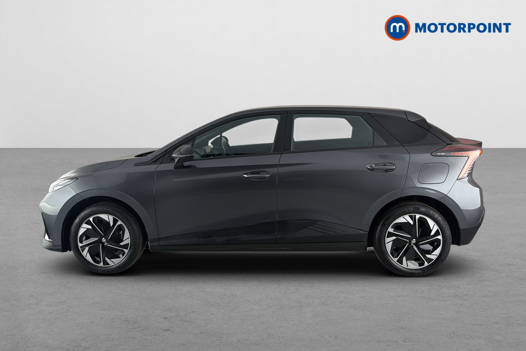 Mg Motor Uk MG4 SE Automatic Electric SUV - Stock Number (1666052) - Drivers side