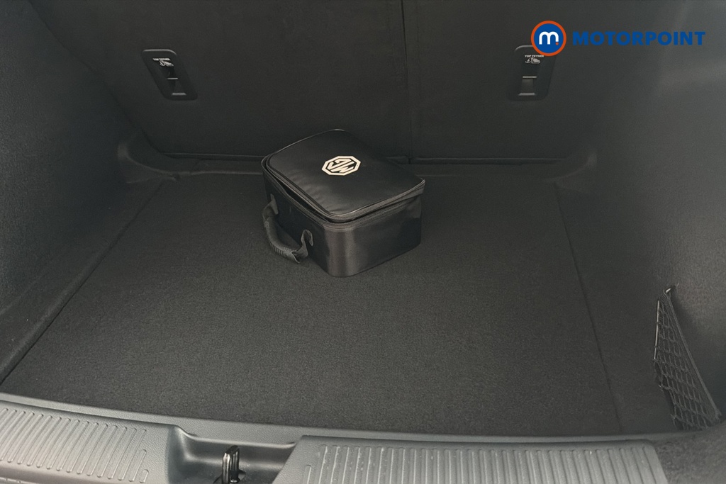Mg Motor Uk MG4 SE Automatic Electric SUV - Stock Number (1666052) - 34th supplementary image