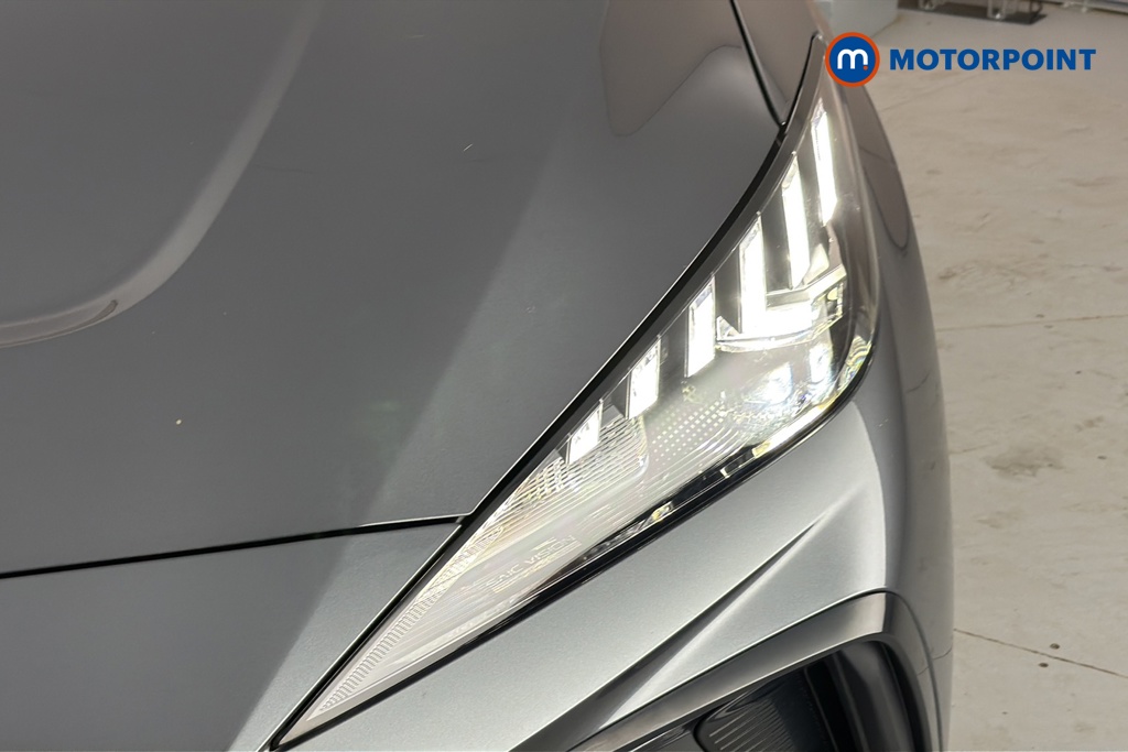 Mg Motor Uk MG4 SE Automatic Electric SUV - Stock Number (1666052) - 42nd supplementary image