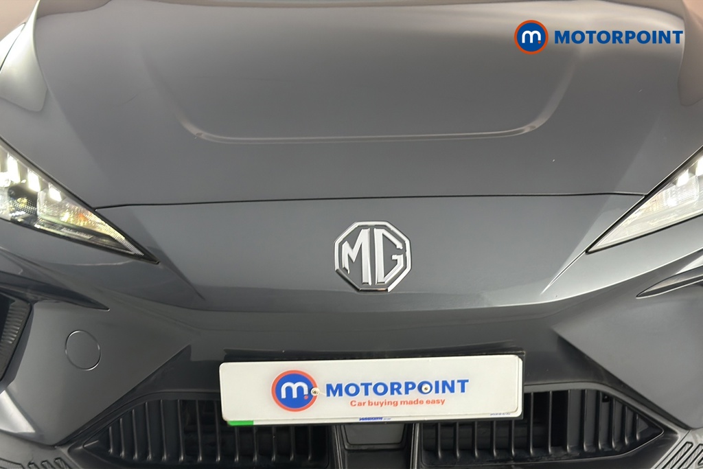 Mg Motor Uk MG4 SE Automatic Electric SUV - Stock Number (1666052) - 43rd supplementary image