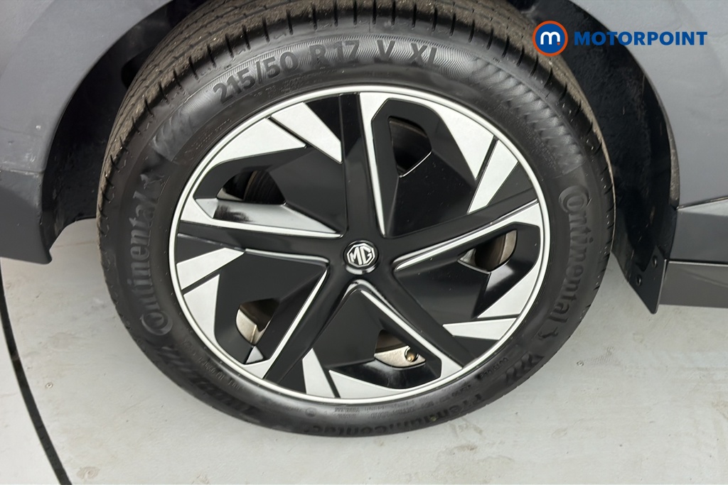 Mg Motor Uk MG4 SE Automatic Electric SUV - Stock Number (1666052) - 46th supplementary image