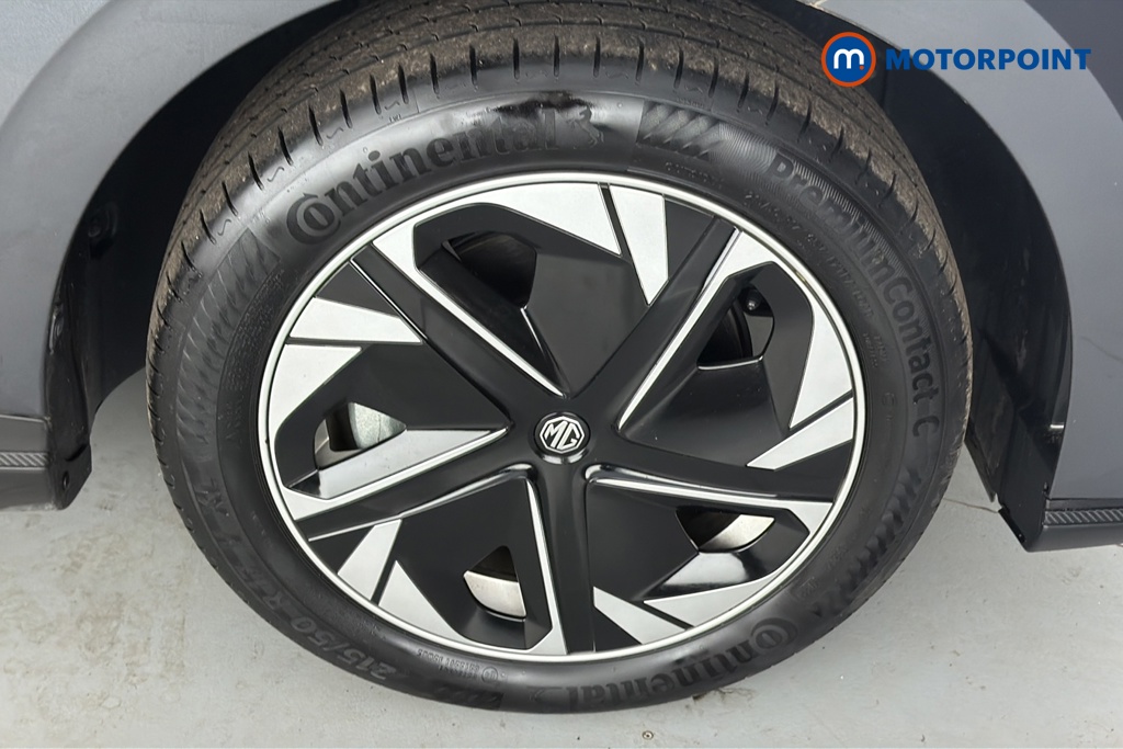 Mg Motor Uk MG4 SE Automatic Electric SUV - Stock Number (1666052) - 47th supplementary image