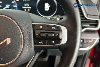KIA Sportage 3 Automatic Petrol-Electric Hybrid SUV - Stock Number (1666204) - 3rd supplementary image