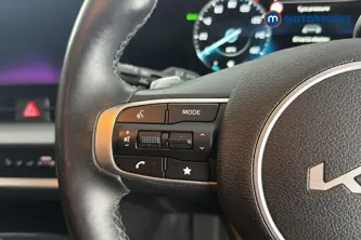 KIA Sportage 3 Automatic Petrol-Electric Hybrid SUV - Stock Number (1666204) - 4th supplementary image