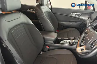 KIA Sportage 3 Automatic Petrol-Electric Hybrid SUV - Stock Number (1666204) - 22nd supplementary image