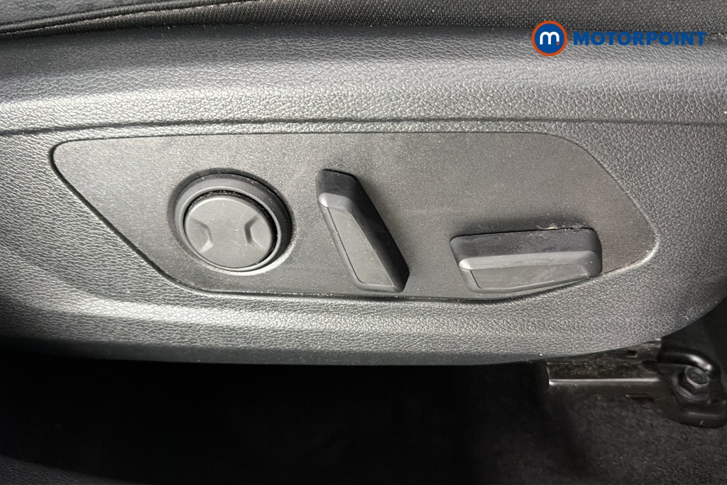 KIA Sportage 3 Automatic Petrol-Electric Hybrid SUV - Stock Number (1666204) - 23rd supplementary image