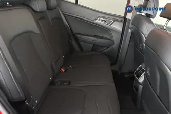 KIA Sportage 3 Automatic Petrol-Electric Hybrid SUV - Stock Number (1666204) - 25th supplementary image