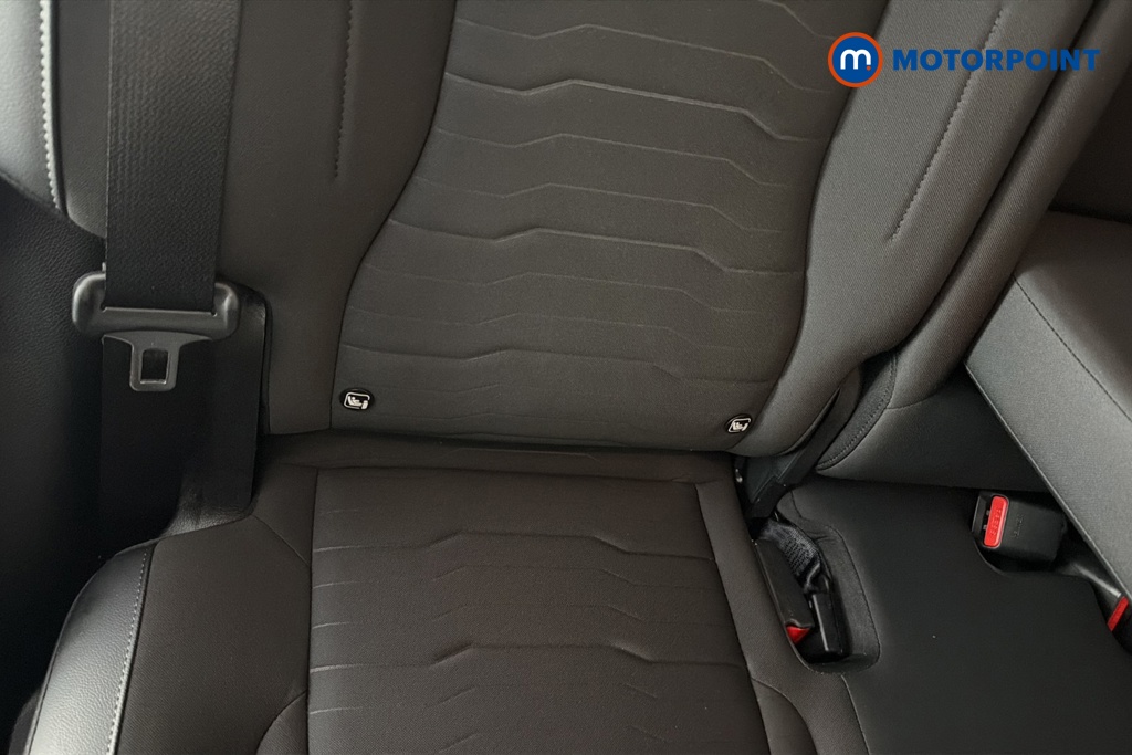 KIA Sportage 3 Automatic Petrol-Electric Hybrid SUV - Stock Number (1666204) - 27th supplementary image