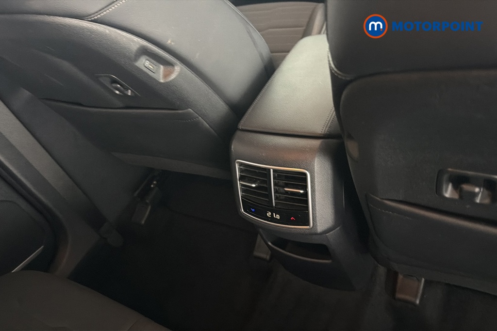 KIA Sportage 3 Automatic Petrol-Electric Hybrid SUV - Stock Number (1666204) - 28th supplementary image