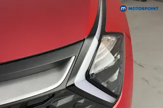 KIA Sportage 3 Automatic Petrol-Electric Hybrid SUV - Stock Number (1666204) - 42nd supplementary image