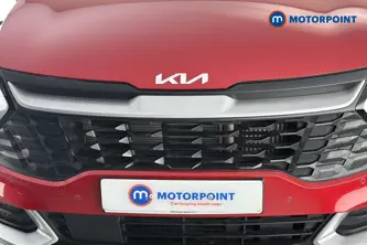 KIA Sportage 3 Automatic Petrol-Electric Hybrid SUV - Stock Number (1666204) - 43rd supplementary image