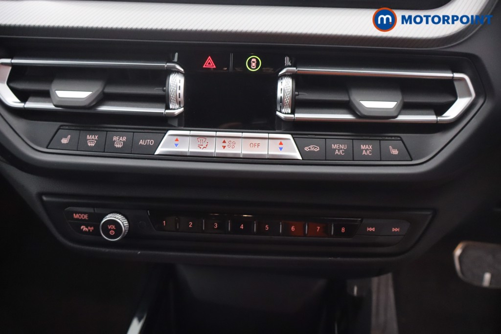 BMW 2 Series M Sport Automatic Petrol Saloon - Stock Number (1666237) - 3rd supplementary image
