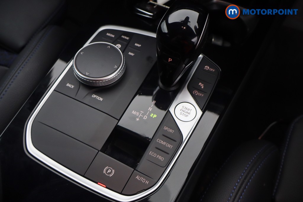 BMW 2 Series M Sport Automatic Petrol Saloon - Stock Number (1666237) - 4th supplementary image