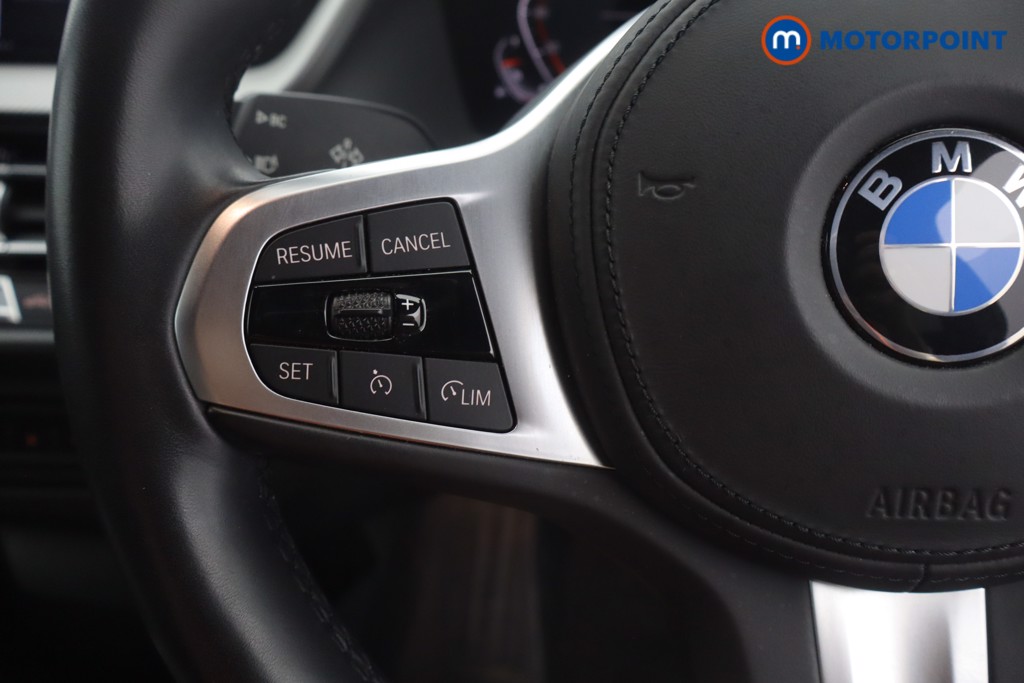 BMW 2 Series M Sport Automatic Petrol Saloon - Stock Number (1666237) - 5th supplementary image