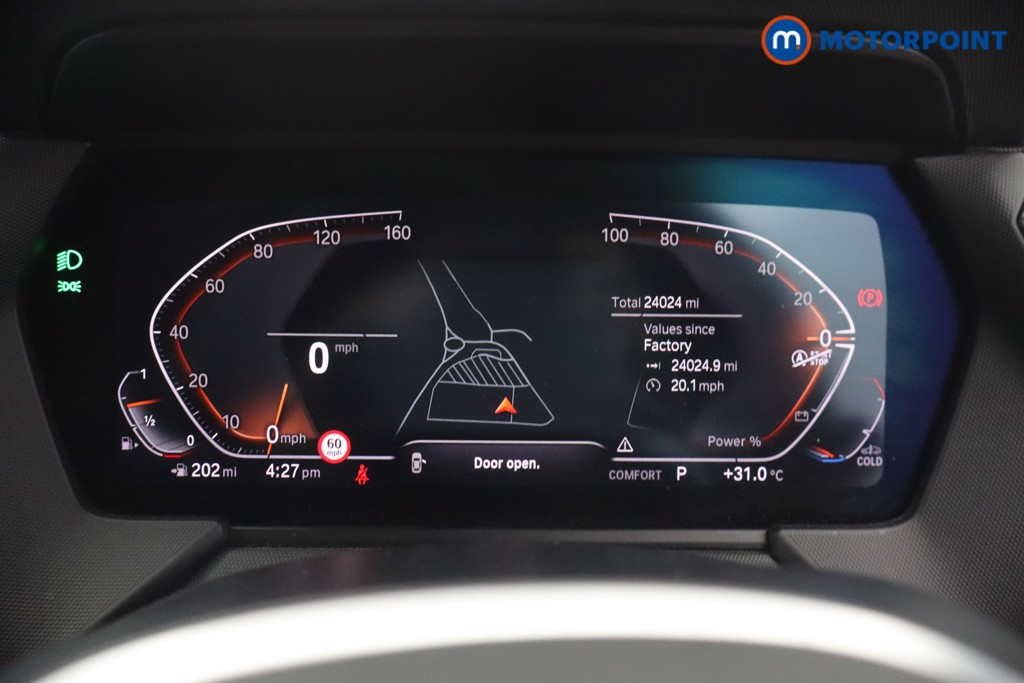 BMW 2 Series M Sport Automatic Petrol Saloon - Stock Number (1666237) - 7th supplementary image