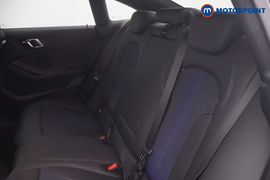BMW 2 Series M Sport Automatic Petrol Saloon - Stock Number (1666237) - 11th supplementary image