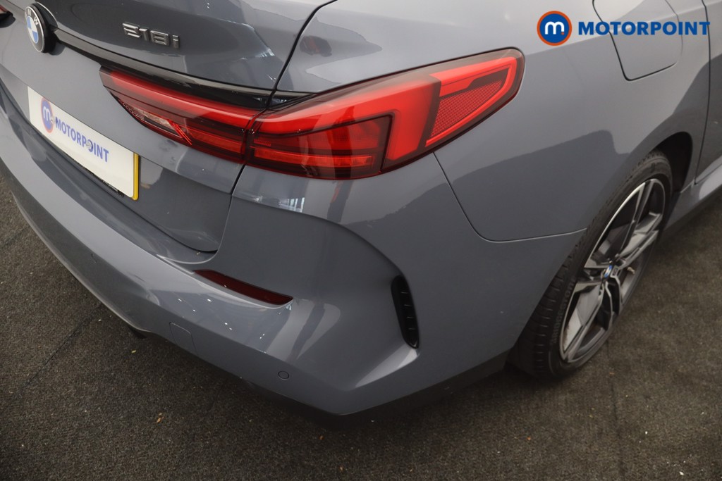 BMW 2 Series M Sport Automatic Petrol Saloon - Stock Number (1666237) - 15th supplementary image