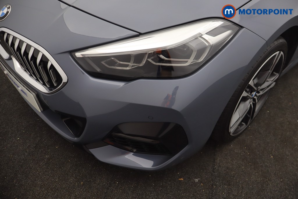 BMW 2 Series M Sport Automatic Petrol Saloon - Stock Number (1666237) - 17th supplementary image