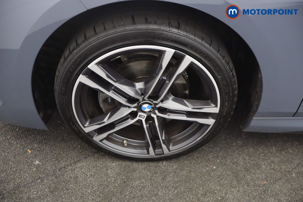 BMW 2 Series M Sport Automatic Petrol Saloon - Stock Number (1666237) - 18th supplementary image