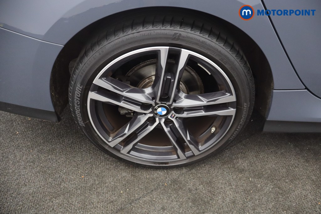 BMW 2 Series M Sport Automatic Petrol Saloon - Stock Number (1666237) - 20th supplementary image