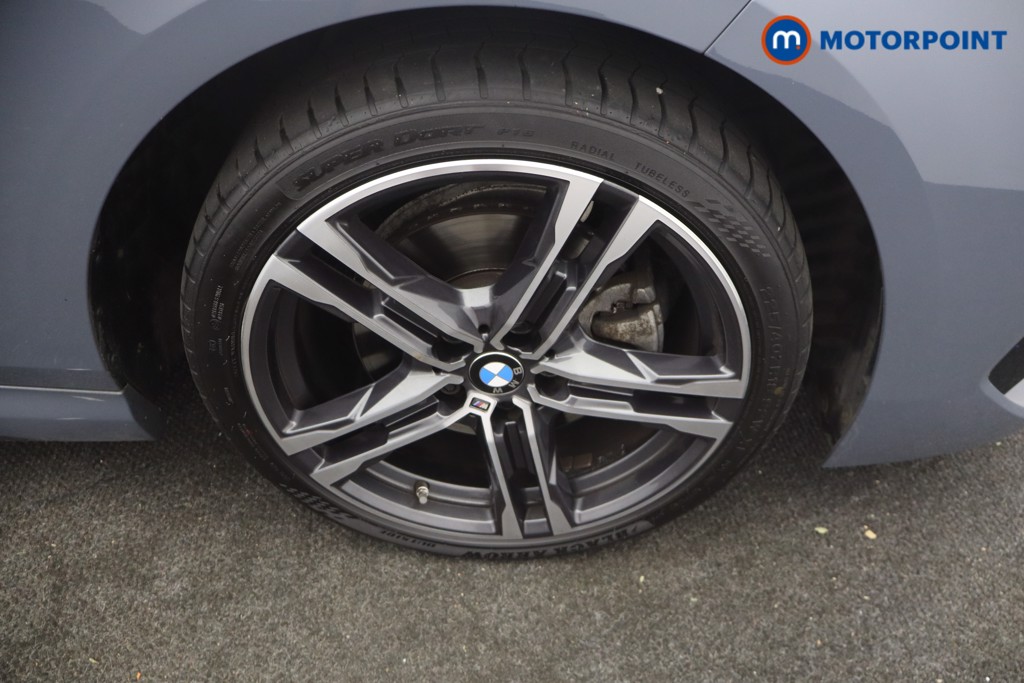 BMW 2 Series M Sport Automatic Petrol Saloon - Stock Number (1666237) - 21st supplementary image