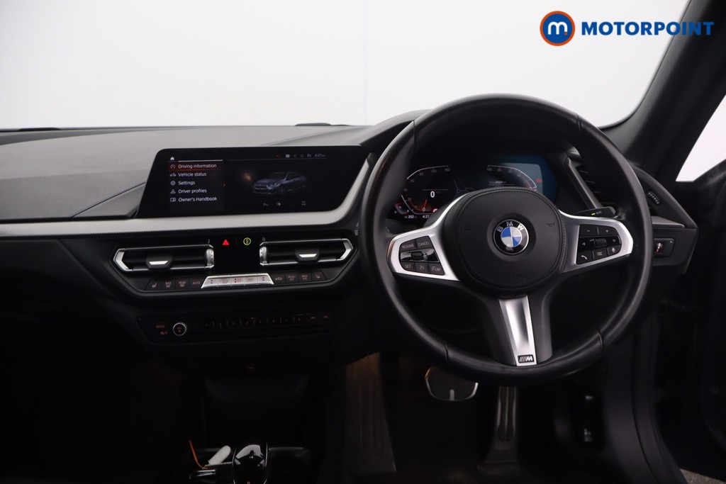 BMW 2 Series M Sport Automatic Petrol Saloon - Stock Number (1666237) - 1st supplementary image