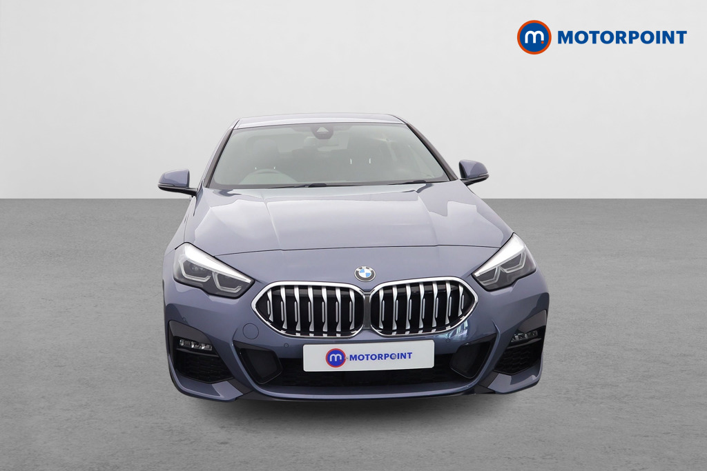 BMW 2 Series M Sport Automatic Petrol Saloon - Stock Number (1666237) - Front bumper