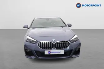 BMW 2 Series M Sport Automatic Petrol Saloon - Stock Number (1666237) - Front bumper
