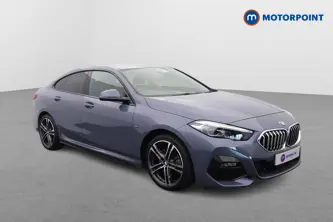 BMW 2 Series M Sport Automatic Petrol Saloon - Stock Number (1666237) - Drivers side front corner