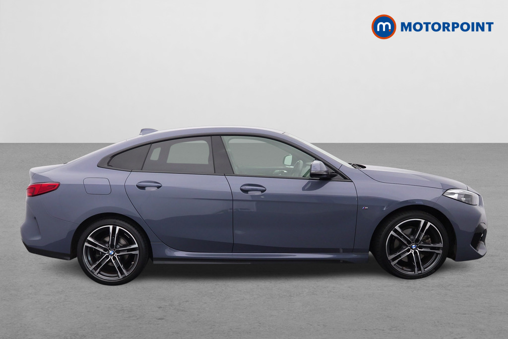 BMW 2 Series M Sport Automatic Petrol Saloon - Stock Number (1666237) - Drivers side