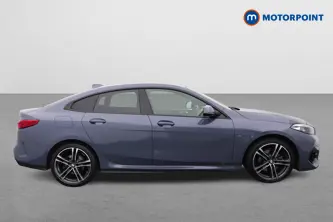 BMW 2 Series M Sport Automatic Petrol Saloon - Stock Number (1666237) - Drivers side