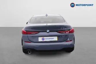 BMW 2 Series M Sport Automatic Petrol Saloon - Stock Number (1666237) - Rear bumper