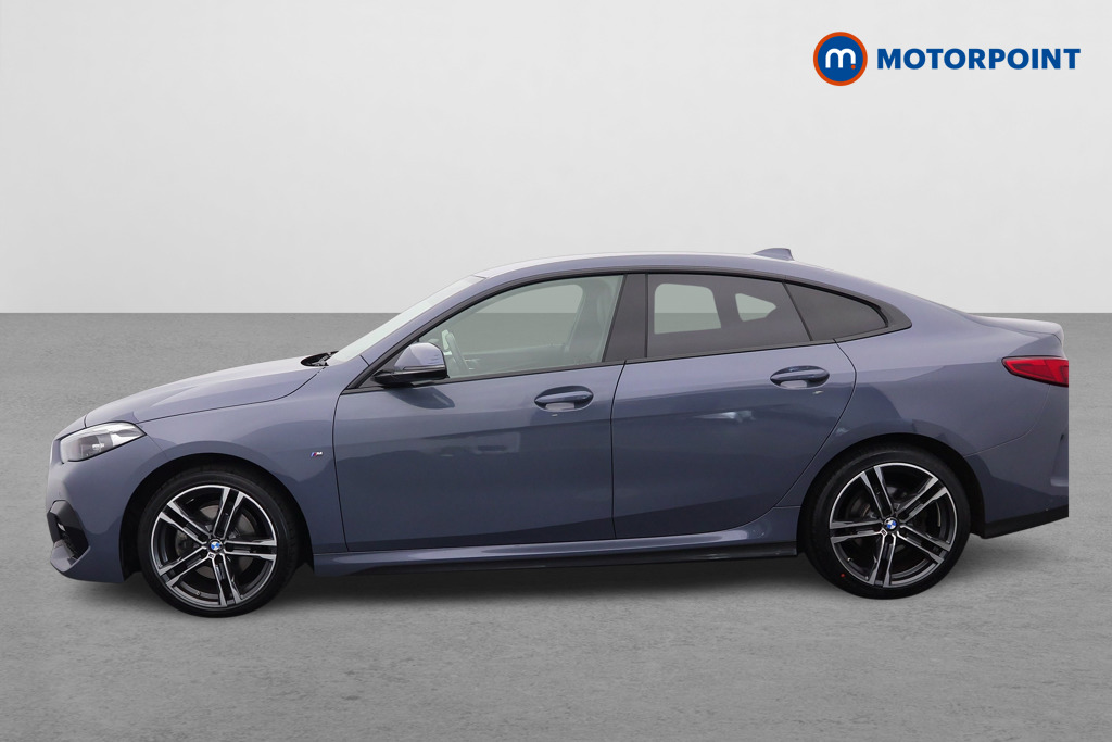 BMW 2 Series M Sport Automatic Petrol Saloon - Stock Number (1666237) - Passenger side