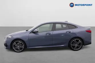 BMW 2 Series M Sport Automatic Petrol Saloon - Stock Number (1666237) - Passenger side