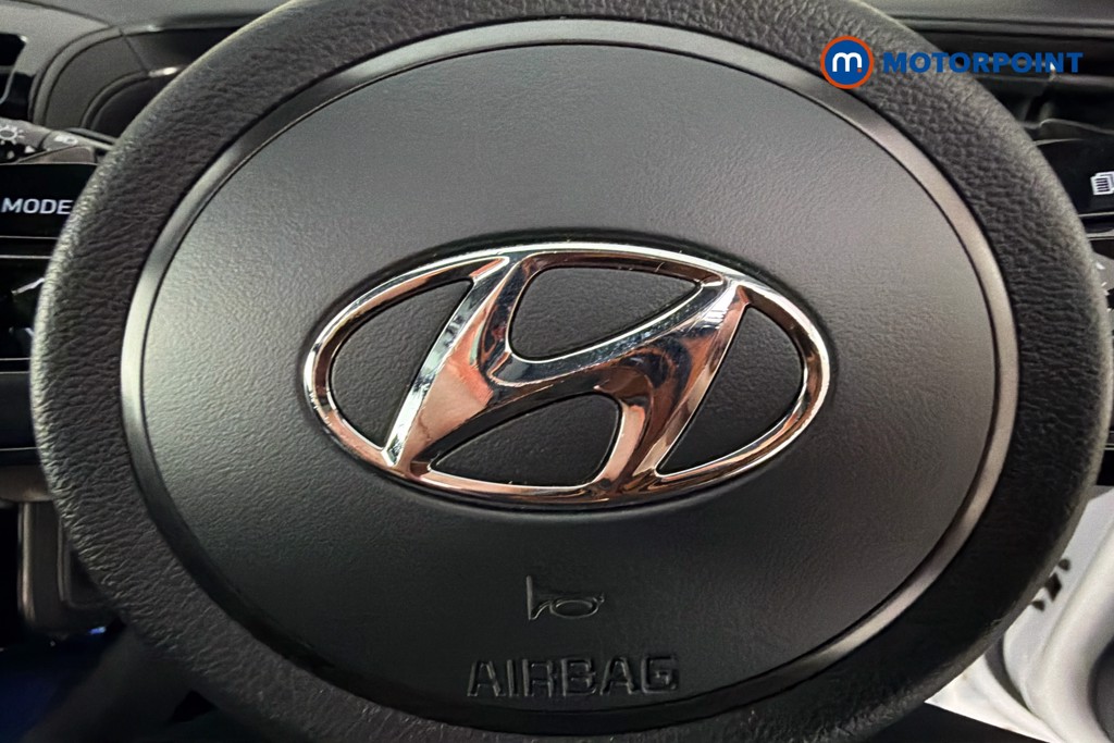 Hyundai Tucson N Line S Automatic Petrol Plug-In Hybrid SUV - Stock Number (1666247) - 5th supplementary image