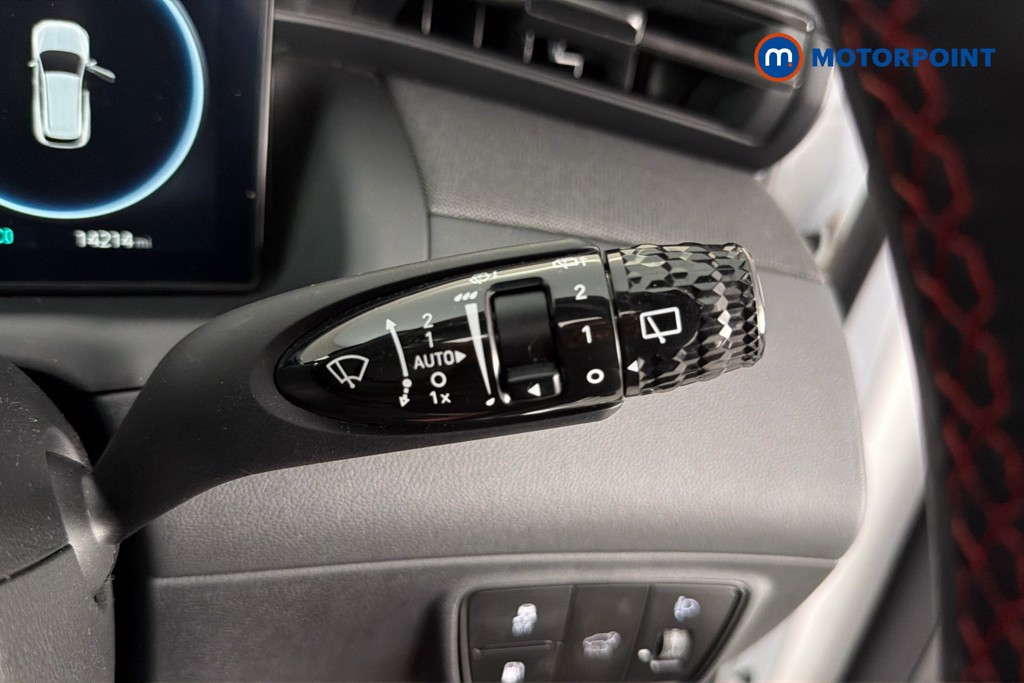 Hyundai Tucson N Line S Automatic Petrol Plug-In Hybrid SUV - Stock Number (1666247) - 7th supplementary image