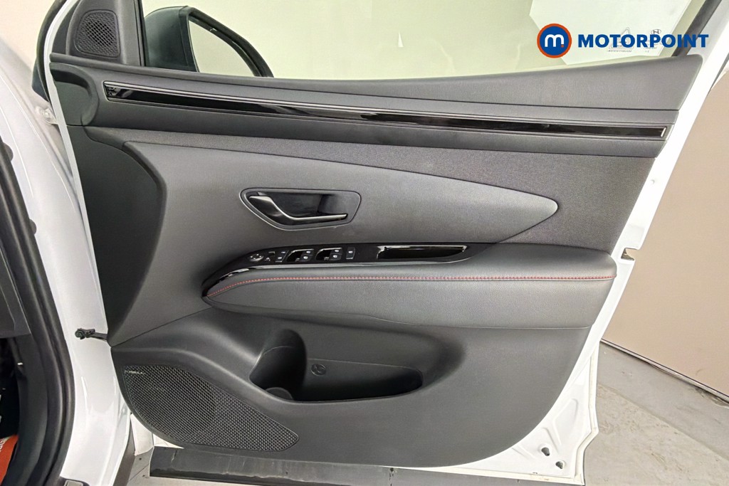 Hyundai Tucson N Line S Automatic Petrol Plug-In Hybrid SUV - Stock Number (1666247) - 19th supplementary image