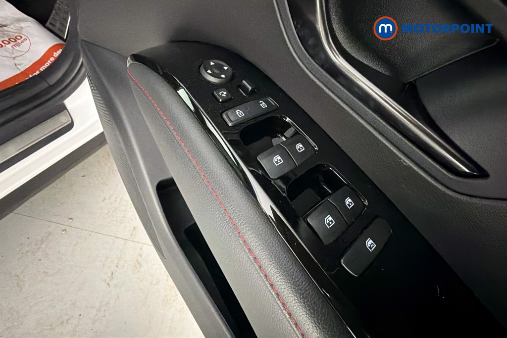 Hyundai Tucson N Line S Automatic Petrol Plug-In Hybrid SUV - Stock Number (1666247) - 20th supplementary image