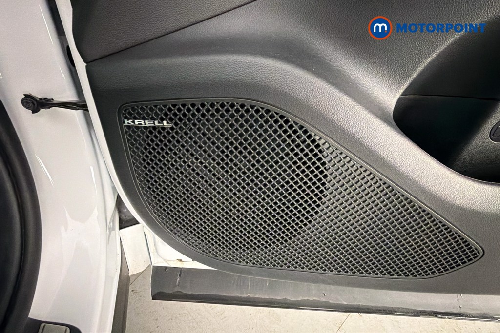 Hyundai Tucson N Line S Automatic Petrol Plug-In Hybrid SUV - Stock Number (1666247) - 21st supplementary image