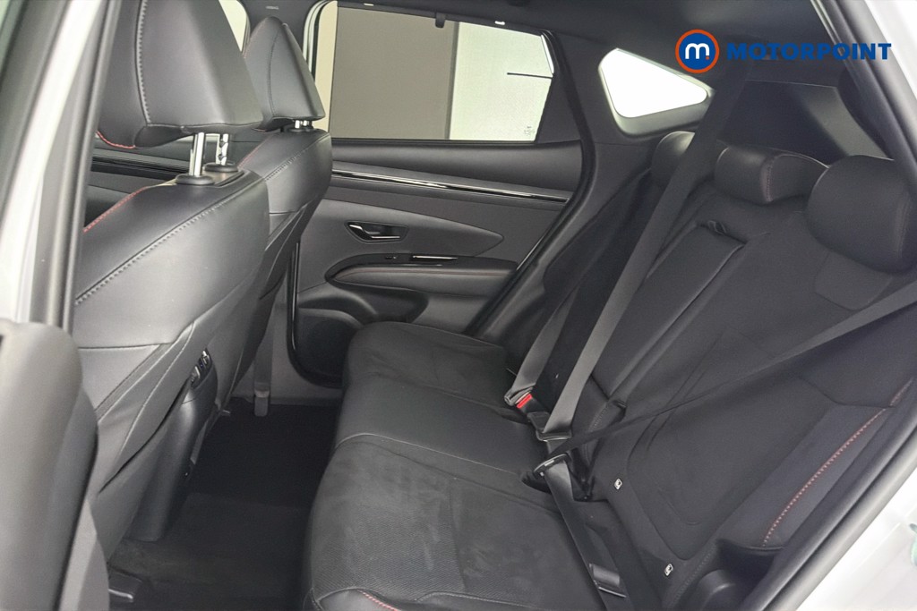 Hyundai Tucson N Line S Automatic Petrol Plug-In Hybrid SUV - Stock Number (1666247) - 28th supplementary image