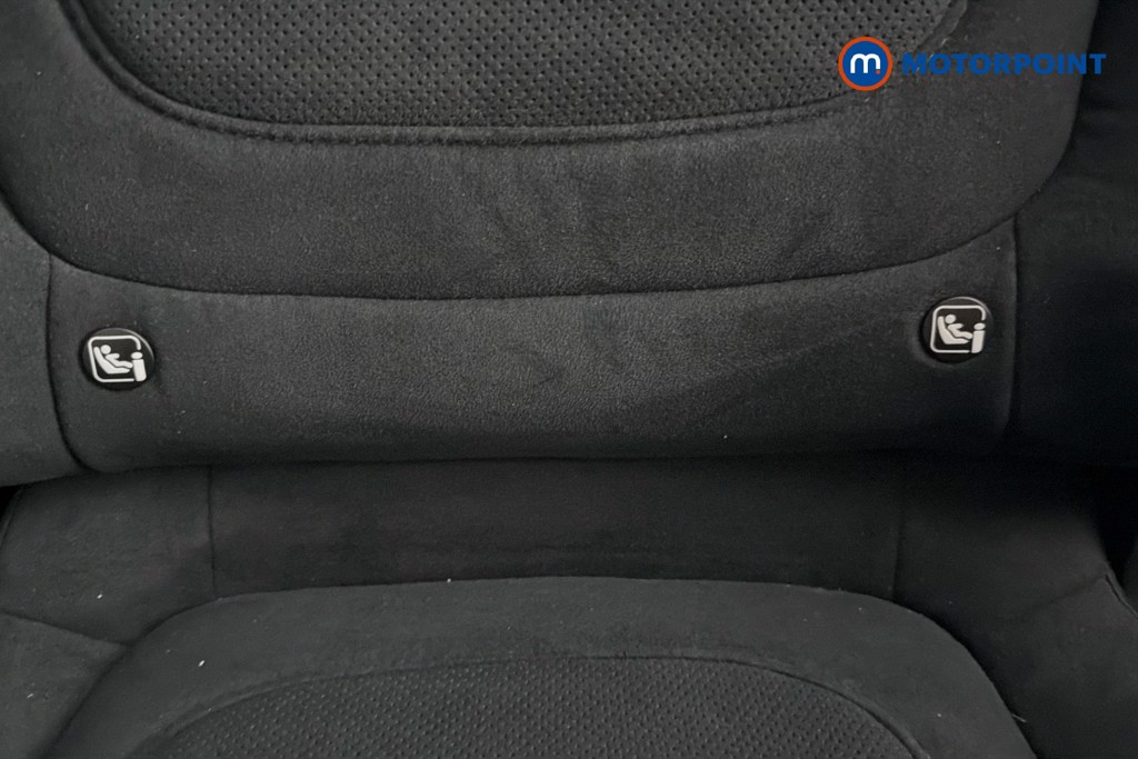 Hyundai Tucson N Line S Automatic Petrol Plug-In Hybrid SUV - Stock Number (1666247) - 29th supplementary image