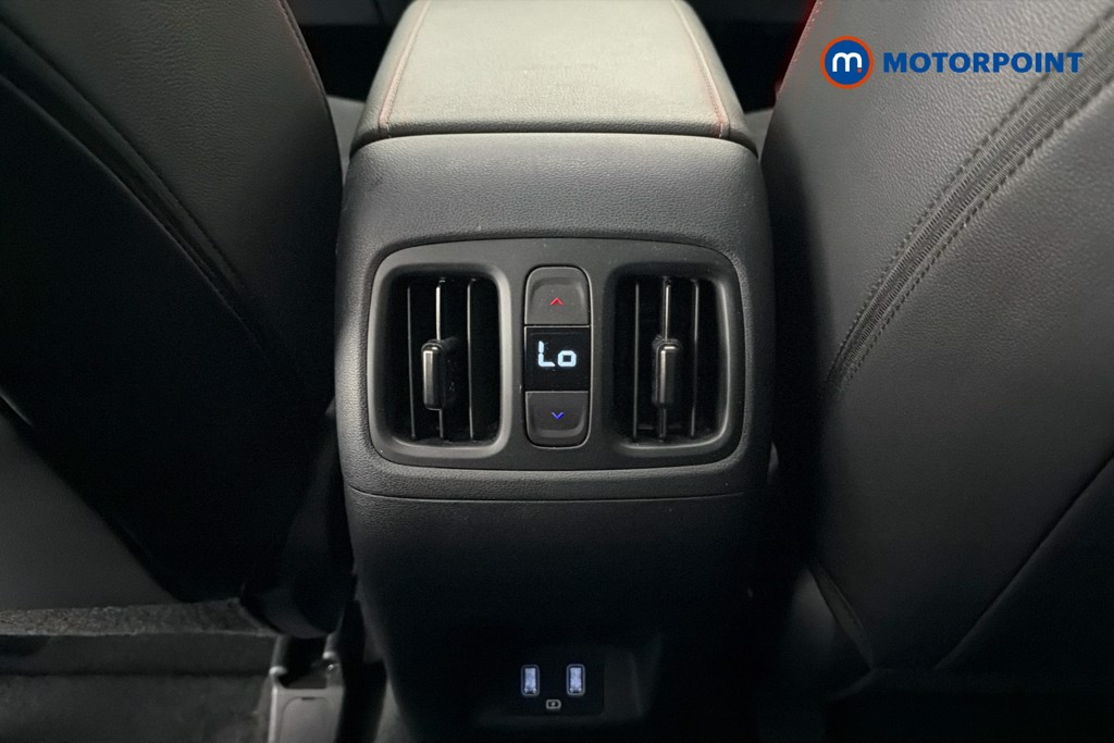 Hyundai Tucson N Line S Automatic Petrol Plug-In Hybrid SUV - Stock Number (1666247) - 30th supplementary image
