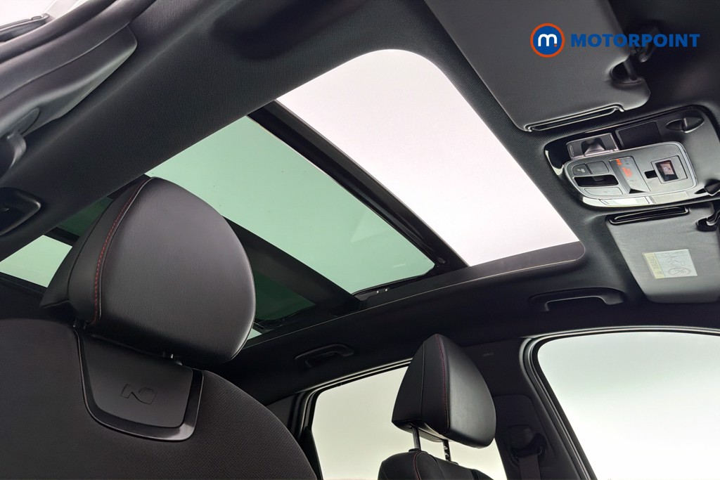 Hyundai Tucson N Line S Automatic Petrol Plug-In Hybrid SUV - Stock Number (1666247) - 32nd supplementary image