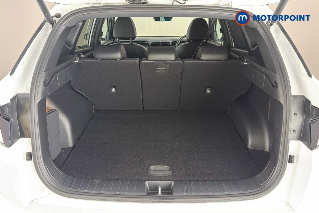 Hyundai Tucson N Line S Automatic Petrol Plug-In Hybrid SUV - Stock Number (1666247) - 33rd supplementary image