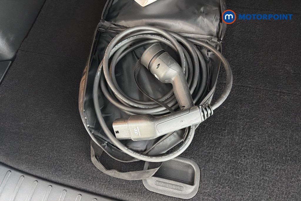 Hyundai Tucson N Line S Automatic Petrol Plug-In Hybrid SUV - Stock Number (1666247) - 34th supplementary image